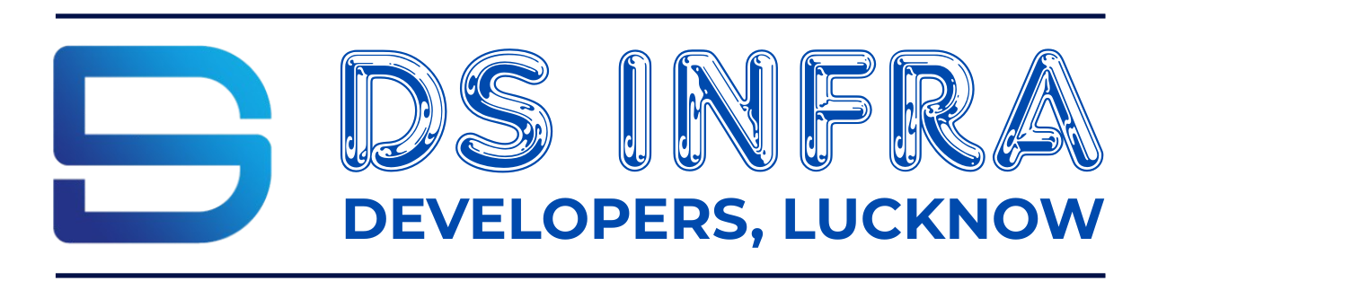 DS Infra Developers | Best Real Estate Company In Lucknow | Plots, Villas, Apartments &amp; Farmhouses