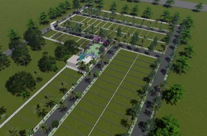 Plots for Sale in Sultanpur Road Lucknow