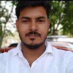 Durgesh Kumar Dubey
