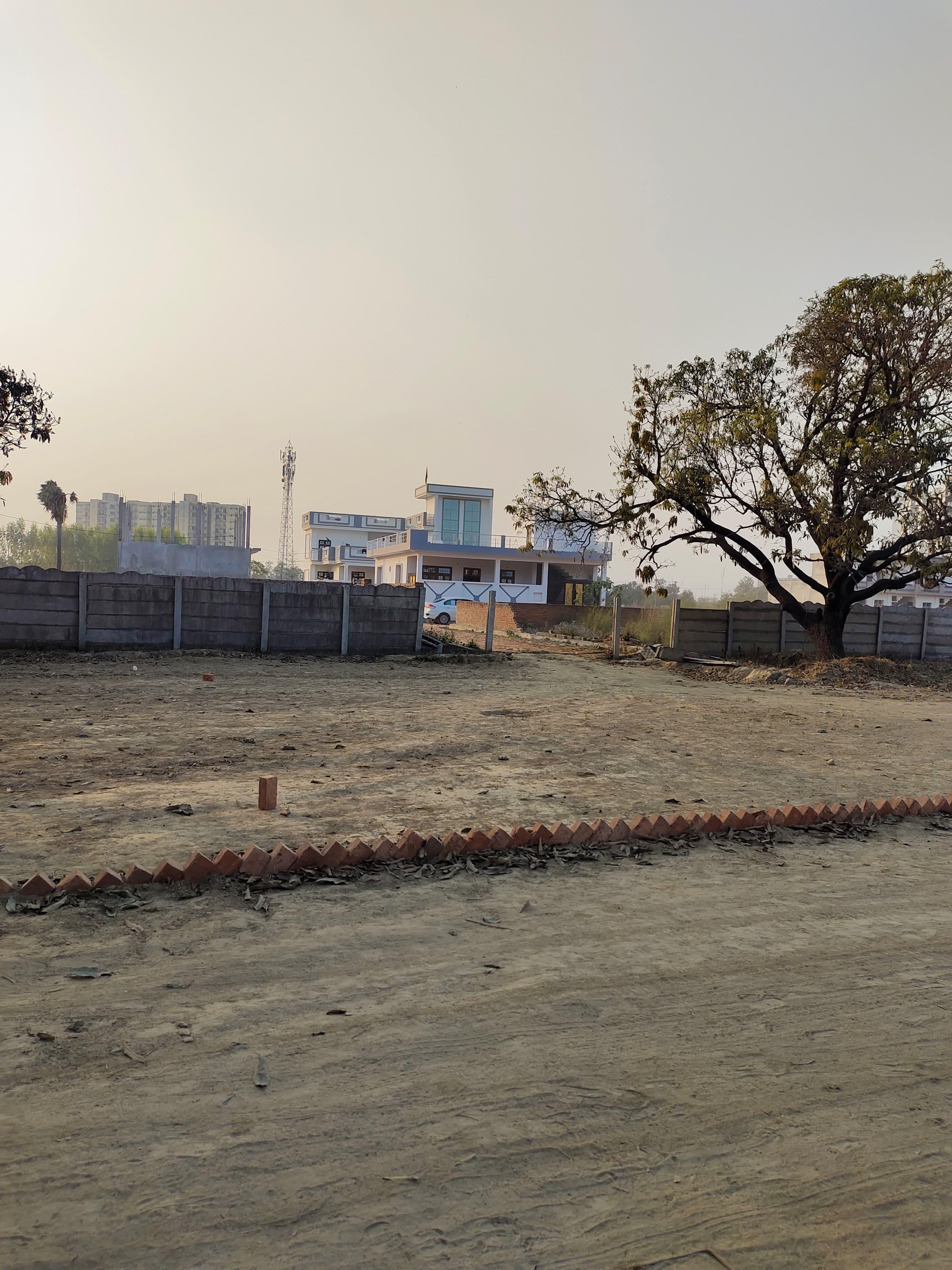 Deep Vihar Extension Plots, Sushant Golf City, Ansal