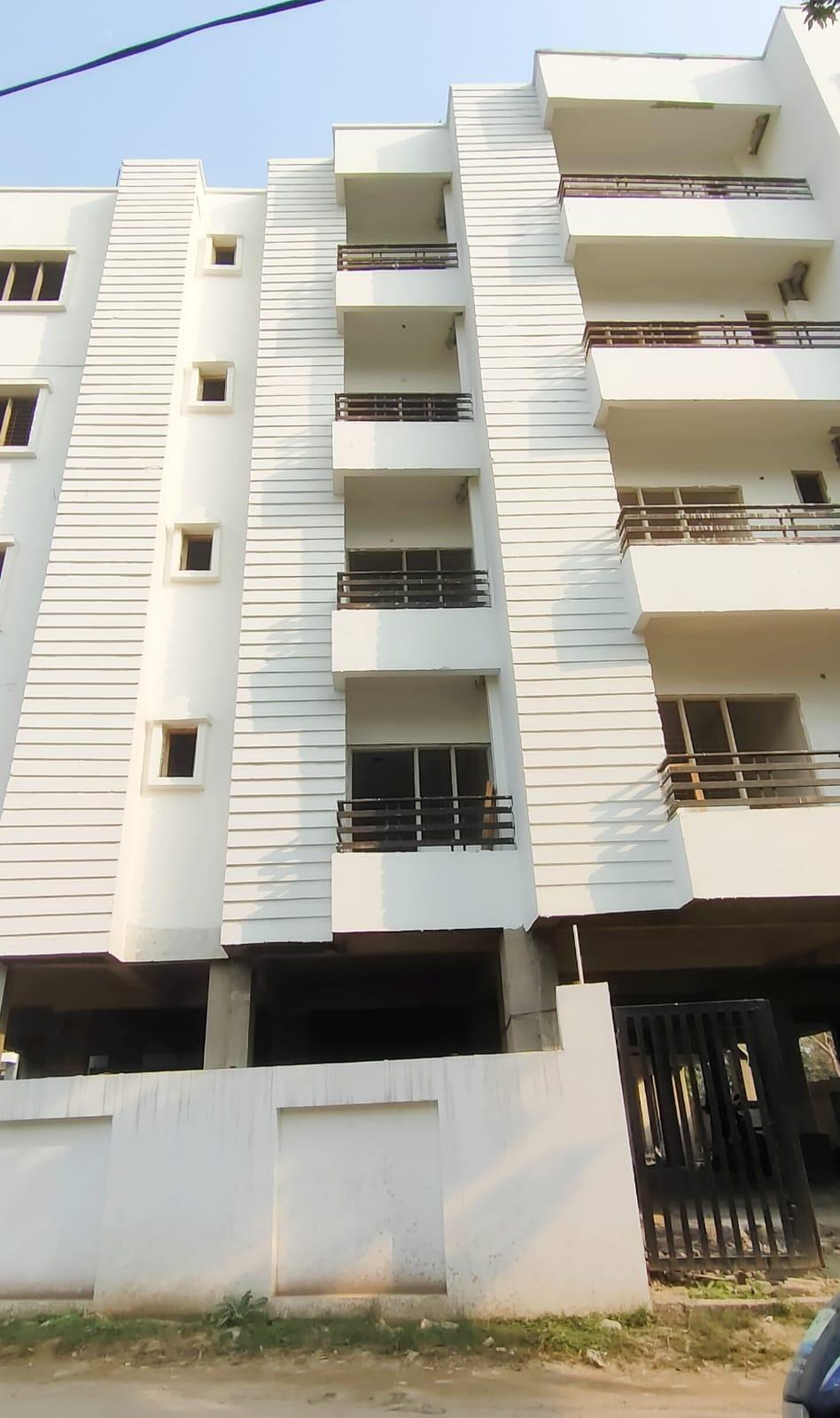 Shivalik Tower Jila Panchayat Approved Apartments, Matiyari